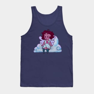 Cupid Tank Top